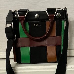 Sonia Rykiel crossbody